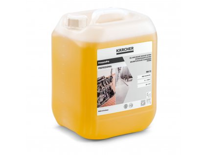 Kärcher - PressurePro rozpúšťač oleja a mastnoty Extra RM 31, 6.295-068.0