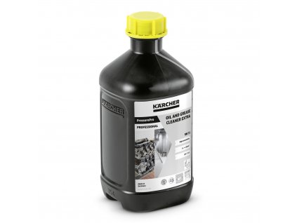 Kärcher - PressurePro rozpúšťač oleja a mastnoty Extra RM 31, 2,5 l 6.295-584.0