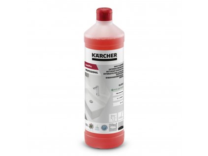 Kärcher - SanitPro čistič na udržiavacie čistenie CA 20 C Eco, 6.295-679.0