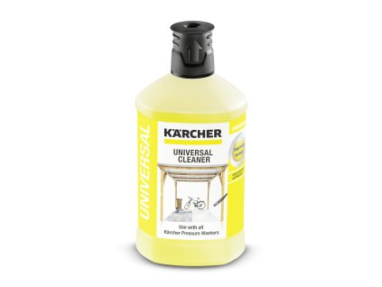 Kärcher - Univerzálny čistič, 1L, 6.295-753.0