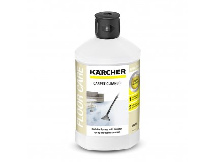 Kärcher - Čistič kobercov tekutý RM 519, 1l, 6.295-771.0