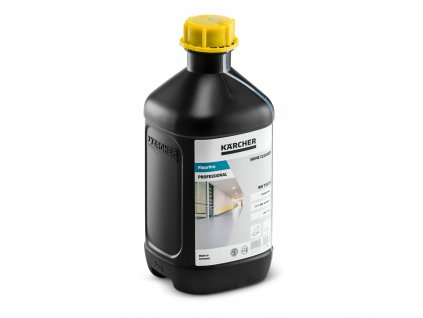 Kärcher - Floor gloss cleaner cleaning agents 755, 6.295-846.0
