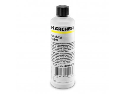 Kärcher - RM FoamStop neutral 125ml, 6.295-873.0