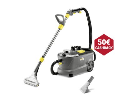 Kärcher - Puzzi 10/1, 1.100-130.0