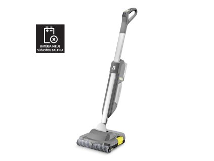 Kärcher - BR 30/1 C Bp, 1.783-054.0