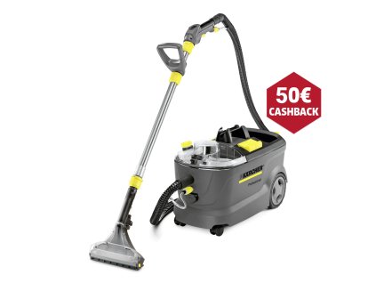 Kärcher - Puzzi 10/2 Adv 1.193-120.0