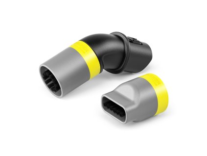 Kärcher - Nadstavec na čistenie obuvi Shoe!Cleaner pre SE 3-18 Compact, 2.863-369.0