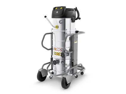 Kärcher - Priemyselný vysávač IVM 60/24-2 M ACD WS,  9.990-267.0