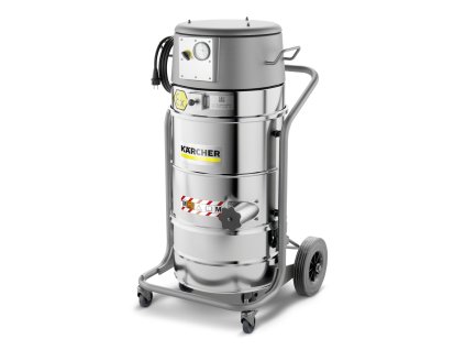 Kärcher - Priemyselný vysávač IVM 40/12-1 M Z22, 9.990-265.0