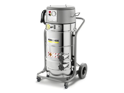 Kärcher - Priemyselný vysávač IVM 40/12-1 H Z22, 9.990-266.0