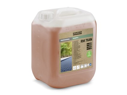 Kärcher - CarpetPro naturálny čistič iCapsol RM 764N OA, 6.296-244.0
