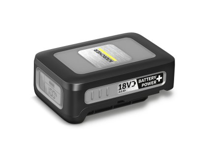 Kärcher - Battery Power+ 18/30, 2.445-042.0