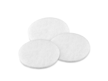 Kärcher - Filter na ochranu motora, T 10, T 15 (3 ks), 3 Kus(y), T 10/1 Bp, T 15/1 Bp, T 10/1, T 15/1, 2.885-910.0