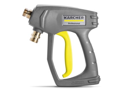 Kärcher - Vysokotlaková pištoľ TR 155°C s obalom, 4.119-002.0