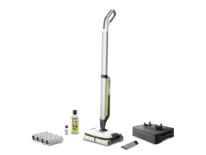 Kärcher - Čistič tvrdých podláh FC 7 Cordless Plus Stone, 1.055-716.0