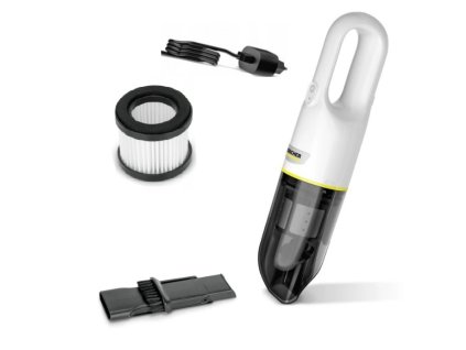 Kärcher - Ručný vysávač CVH 3, 1.198-353.0