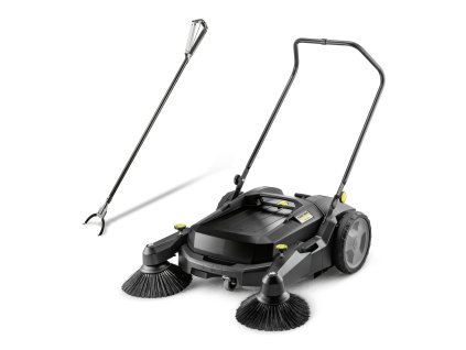 Kärcher - Zametací stroj KM 70/20 C 2SB Go!Further, 1.517-123.0