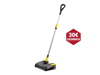 Kärcher - Akumulátorový vysávač EB 30/1 Li-ion, 1.545-126.0