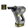 Kärcher - Akumulátorový ručný vysávač HV 1/1 Bp Fs Pack, 1.394-260.0