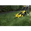 Kärcher - Kosačka na trávu LMO Battery 36-40 Set, 1.444-450.0