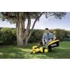 Kärcher - Kosačka na trávu LMO 36-40 Battery, 1.444-452.0