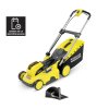 Kärcher - Kosačka na trávu LMO 36-40 Battery, 1.444-452.0