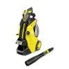 Kärcher - Vysokotlakový čistič K 5 Smart Control Flex, 1.324-730.0