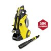 Kärcher - Vysokotlakový čistič K 5 Smart Control Flex, 1.324-730.0