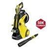 Kärcher - Vysokotlakový čistič K 5 Premium Smart Control Flex, 1.324-732.0