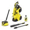 Kärcher - Vysokotlakový čistič K 4 Premium Power Control Flex Home, 1.324-332.0