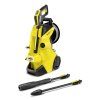Kärcher - Vysokotlakový čistič K 4 Premium Power Control Flex, 1.324-330.0