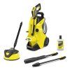 Kärcher - Vysokotlakový čistič K 4 Power Control Flex Home, 1.324-303.0