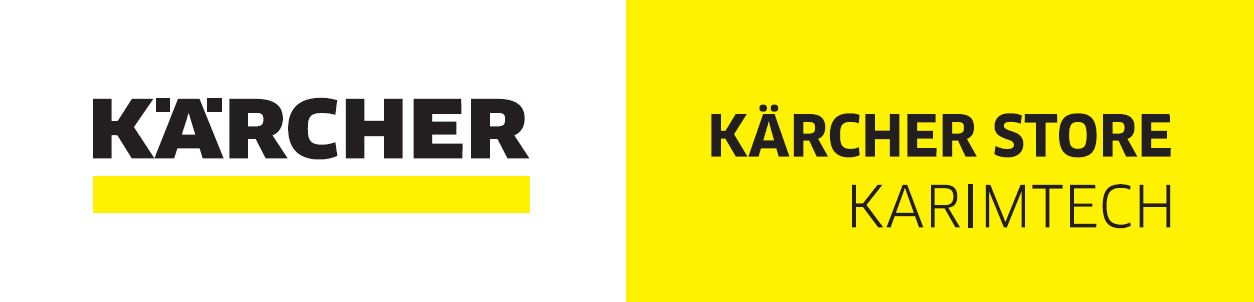 Kärcher Karimtech Store CZ