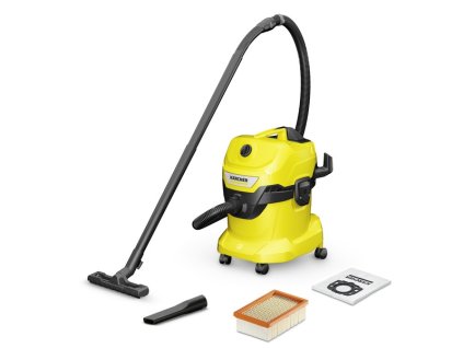 36921 karcher viceucelovy vysavac wd 4 v 20 5 22