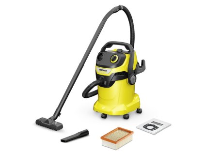 36924 karcher viceucelovy vysavac wd 5 v 25 5 22