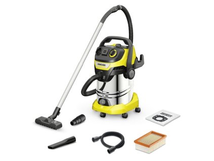 36933 karcher viceucelovy vysavac wd 6 ps v 30 6 22 t