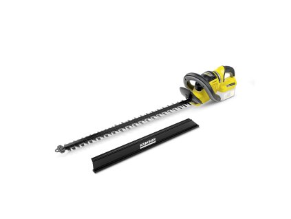 37005 karcher nuzky na zivy plot hge 36 60 battery