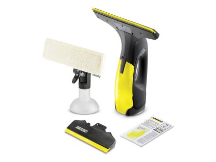 37134 karcher cistic oken wv 2 premium cerna edice