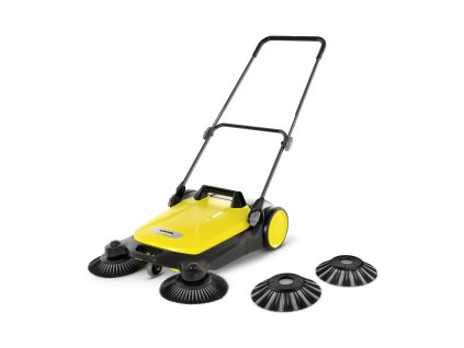 37266 karcher zametaci stroj s 4 twin 2 v 1 1 766 365 0