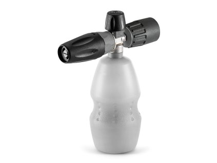 37320 karcher penovaci nastavec s nadobou advanced 025