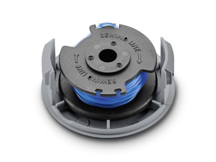 37368 karcher civky se zkroucenou strunou ltr 18