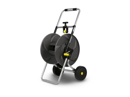 37716 karcher kovovy hadicovy vozik ht 80 m