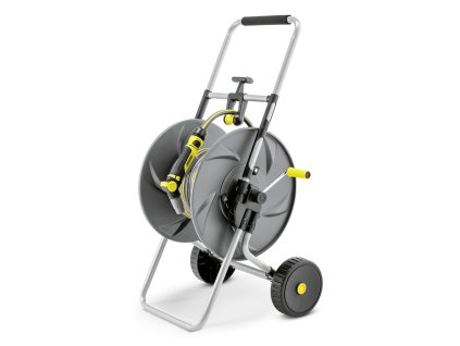 37719 karcher sada s kovovym hadicovym vozikem ht 80 m kit
