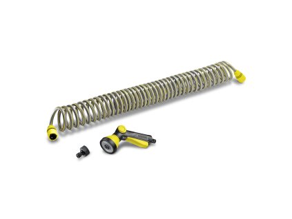 37815 karcher startovaci souprava se spiralovou hadici
