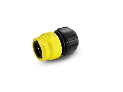 37827 karcher univerzalni hadicova spojka se systemem aqua stop