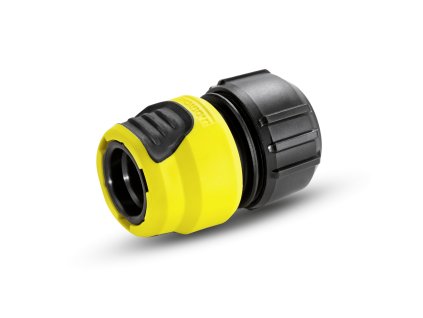 37833 karcher univerzalni hadicova spojka plus se systemem aqua stop