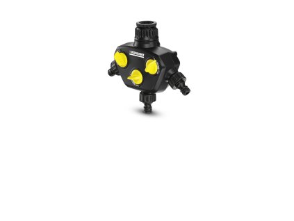 37851 karcher 3cestny rozvadec