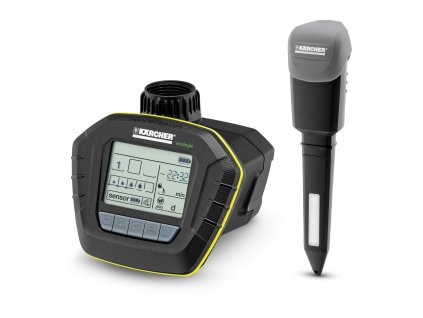 37860 karcher sensotimer st 6 eco ogic