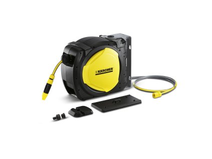 37866 karcher hadicovy box premium cr 7 220 automatic