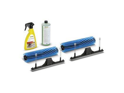 37959 karcher nastavbova souprava cisteni kobercu